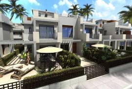 Modern Semi Detached Villas with Sea Views in Puerto de Mazarron Modern Semi Detached Villas with Sea Views in Puerto de Mazarron