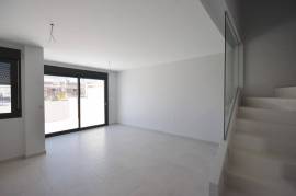 Modern Semi Detached Villas with Sea Views in Puerto de Mazarron Modern Semi Detached Villas with Sea Views in Puerto de Mazarron