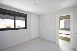 Modern Semi Detached Villas with Sea Views in Puerto de Mazarron Modern Semi Detached Villas with Sea Views in Puerto de Mazarron