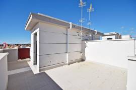 Modern Semi Detached Villas with Sea Views in Puerto de Mazarron Modern Semi Detached Villas with Sea Views in Puerto de Mazarron