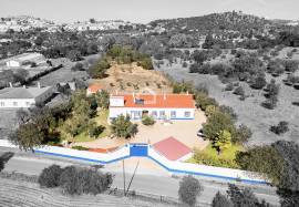 Farmhouse Arraiolos Farmhouse Arraiolos