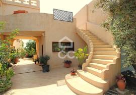 Where Life Flows with Serenity... Renovated 3 Bedroom Villa in Pêra with Sea View Where Life Flows with Serenity... Renovated 3 Bedroom Villa in Pêra with Sea View