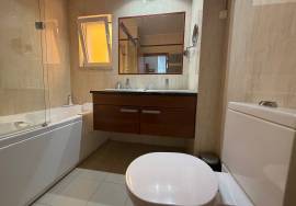 Beautiful Apartment with Views over Alvor Bay Located in Vale da Lama