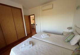 Beautiful Apartment with Views over Alvor Bay Located in Vale da Lama