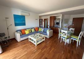 Beautiful Apartment with Views over Alvor Bay Located in Vale da Lama