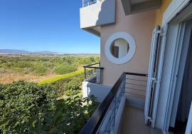 Beautiful Apartment with Views over Alvor Bay Located in Vale da Lama