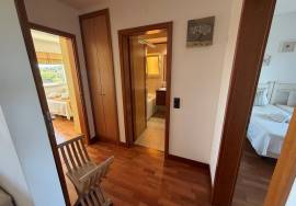 Beautiful Apartment with Views over Alvor Bay Located in Vale da Lama
