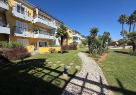 Beautiful Apartment with Views over Alvor Bay Located in Vale da Lama
