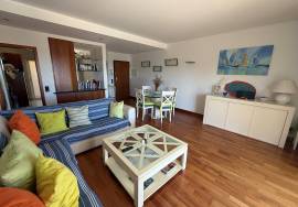 Beautiful Apartment with Views over Alvor Bay Located in Vale da Lama