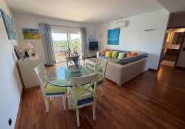 Beautiful Apartment with Views over Alvor Bay Located in Vale da Lama