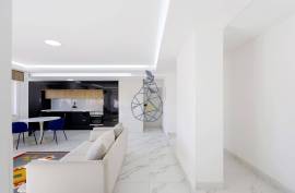 2 bedroom penthouse with magnificent views of the Arade River in Portimão 2 bedroom penthouse with magnificent views of the Arade River in Portimão