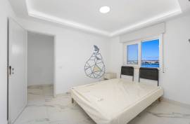 2 bedroom penthouse with magnificent views of the Arade River in Portimão 2 bedroom penthouse with magnificent views of the Arade River in Portimão