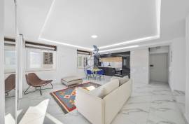 2 bedroom penthouse with magnificent views of the Arade River in Portimão 2 bedroom penthouse with magnificent views of the Arade River in Portimão