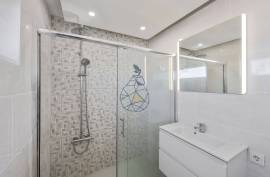 2 bedroom penthouse with magnificent views of the Arade River in Portimão 2 bedroom penthouse with magnificent views of the Arade River in Portimão