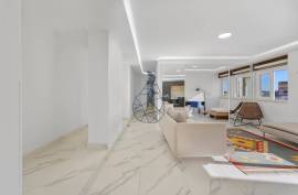 2 bedroom penthouse with magnificent views of the Arade River in Portimão 2 bedroom penthouse with magnificent views of the Arade River in Portimão