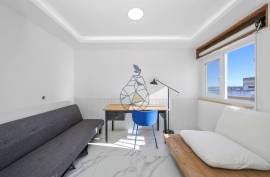 2 bedroom penthouse with magnificent views of the Arade River in Portimão 2 bedroom penthouse with magnificent views of the Arade River in Portimão