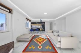 2 bedroom penthouse with magnificent views of the Arade River in Portimão 2 bedroom penthouse with magnificent views of the Arade River in Portimão