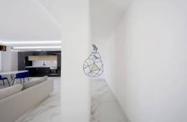 2 bedroom penthouse with magnificent views of the Arade River in Portimão 2 bedroom penthouse with magnificent views of the Arade River in Portimão