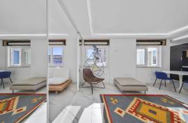 2 bedroom penthouse with magnificent views of the Arade River in Portimão 2 bedroom penthouse with magnificent views of the Arade River in Portimão