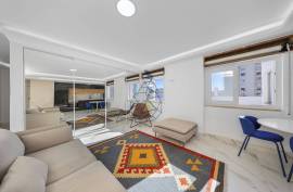 2 bedroom penthouse with magnificent views of the Arade River in Portimão 2 bedroom penthouse with magnificent views of the Arade River in Portimão