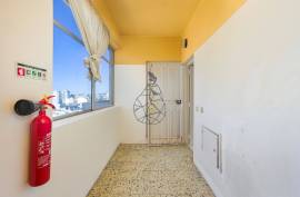 2 bedroom penthouse with magnificent views of the Arade River in Portimão 2 bedroom penthouse with magnificent views of the Arade River in Portimão
