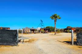 Excellent income opportunity AL ! Land of 3160 m² with 7 equipped mobil-homes in Albufeira