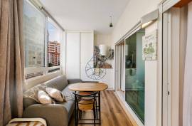 1 Bedroom Apartment with Pool Ideal for Living or Investing in Portimão 1 Bedroom Apartment with Pool Ideal for Living or Investing in Portimão