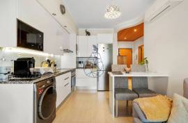 1 Bedroom Apartment with Pool Ideal for Living or Investing in Portimão 1 Bedroom Apartment with Pool Ideal for Living or Investing in Portimão