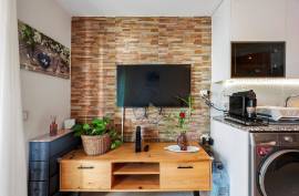 1 Bedroom Apartment with Pool Ideal for Living or Investing in Portimão 1 Bedroom Apartment with Pool Ideal for Living or Investing in Portimão