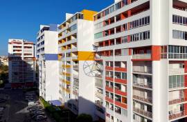 1 Bedroom Apartment with Pool Ideal for Living or Investing in Portimão 1 Bedroom Apartment with Pool Ideal for Living or Investing in Portimão