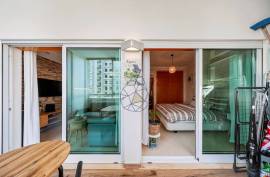 1 Bedroom Apartment with Pool Ideal for Living or Investing in Portimão 1 Bedroom Apartment with Pool Ideal for Living or Investing in Portimão