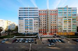 1 Bedroom Apartment with Pool Ideal for Living or Investing in Portimão 1 Bedroom Apartment with Pool Ideal for Living or Investing in Portimão