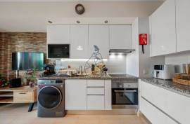 1 Bedroom Apartment with Pool Ideal for Living or Investing in Portimão 1 Bedroom Apartment with Pool Ideal for Living or Investing in Portimão