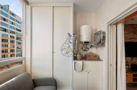 1 Bedroom Apartment with Pool Ideal for Living or Investing in Portimão 1 Bedroom Apartment with Pool Ideal for Living or Investing in Portimão
