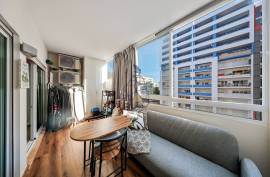 1 Bedroom Apartment with Pool Ideal for Living or Investing in Portimão 1 Bedroom Apartment with Pool Ideal for Living or Investing in Portimão