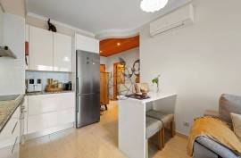 1 Bedroom Apartment with Pool Ideal for Living or Investing in Portimão 1 Bedroom Apartment with Pool Ideal for Living or Investing in Portimão