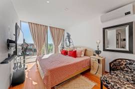 2 Bedroom Duplex Apartment in Private Condominium with Pool and Gym - Portimão 2 Bedroom Duplex Apartment in Private Condominium with Pool and Gym - Portimão