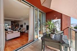 2 Bedroom Duplex Apartment in Private Condominium with Pool and Gym - Portimão 2 Bedroom Duplex Apartment in Private Condominium with Pool and Gym - Portimão