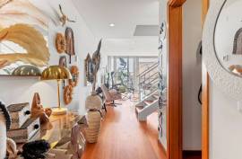 2 Bedroom Duplex Apartment in Private Condominium with Pool and Gym - Portimão 2 Bedroom Duplex Apartment in Private Condominium with Pool and Gym - Portimão