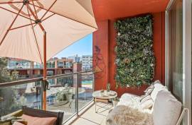 2 Bedroom Duplex Apartment in Private Condominium with Pool and Gym - Portimão 2 Bedroom Duplex Apartment in Private Condominium with Pool and Gym - Portimão