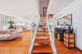 2 Bedroom Duplex Apartment in Private Condominium with Pool and Gym - Portimão 2 Bedroom Duplex Apartment in Private Condominium with Pool and Gym - Portimão