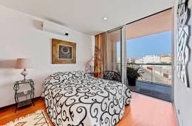 2 Bedroom Duplex Apartment in Private Condominium with Pool and Gym - Portimão 2 Bedroom Duplex Apartment in Private Condominium with Pool and Gym - Portimão
