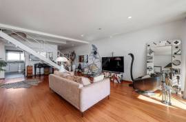 2 Bedroom Duplex Apartment in Private Condominium with Pool and Gym - Portimão 2 Bedroom Duplex Apartment in Private Condominium with Pool and Gym - Portimão