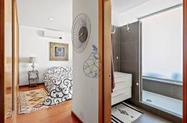 2 Bedroom Duplex Apartment in Private Condominium with Pool and Gym - Portimão 2 Bedroom Duplex Apartment in Private Condominium with Pool and Gym - Portimão