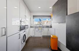 2 Bedroom Duplex Apartment in Private Condominium with Pool and Gym - Portimão 2 Bedroom Duplex Apartment in Private Condominium with Pool and Gym - Portimão