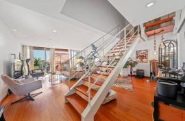 2 Bedroom Duplex Apartment in Private Condominium with Pool and Gym - Portimão 2 Bedroom Duplex Apartment in Private Condominium with Pool and Gym - Portimão