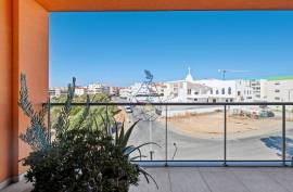 2 Bedroom Duplex Apartment in Private Condominium with Pool and Gym - Portimão 2 Bedroom Duplex Apartment in Private Condominium with Pool and Gym - Portimão
