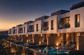 4 bedroom townhouse with swimming pool Ferreiras - Albufeira