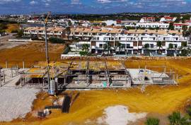 4 bedroom townhouse with swimming pool Ferreiras - Albufeira