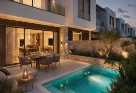 3 bedroom townhouse with swimming pool Ferreiras - Albufeira